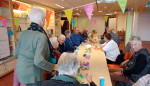 29. Bezoekers zijn vol lof over dit nieuwe ondekomen